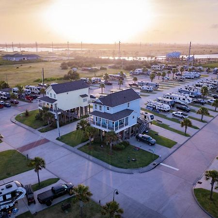 Stella Mare Rv Resort Galveston Luaran gambar